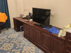-上海虹桥西郊庄园丽笙大酒店