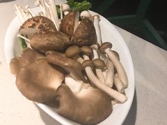 -百年果林椰子鸡(中洲店)