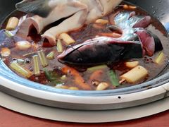 -忆乡情铁锅炖鱼饭店(延庆店)