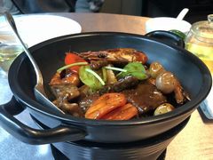 -广州文华东方酒店·江-由辉师傅主理