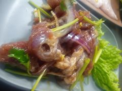 -小财盆地桌烤肉