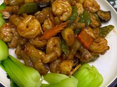 -老虎滩船说·大连海鲜(老虎滩店)