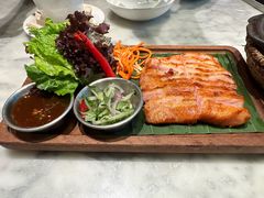 -PHO爺·越南料理(亦庄大族广场店)