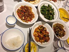 -兰湘子·湘菜小炒(南京江宁万达店)
