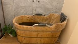 -慈蕊美容养生·专业经络调理