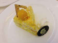-Cova Ristorante & Caffe(海港城店)