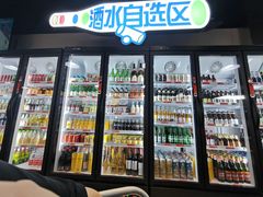 -明本海鲜大排档·鱼生海鲜烧烤宵夜(陈家祠店)