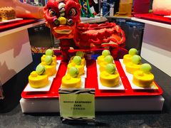 -咖啡苑自助餐厅·中国大饭店