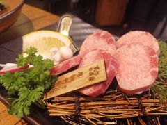 -黑牛の店·和牛烧肉(合生汇店)