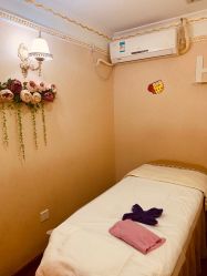 -芳朵美容养生SPA