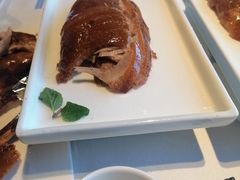 -北平楼·烤鸭·北京菜(牡丹园店)