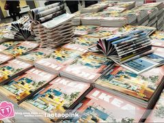 -宜家家居(哈尔滨商场店)