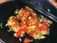 -怂嘴冷锅串串&乐山烧烤(中赢康康谷店)