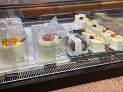 -原麦世家(府琛大厦店)
