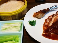 -百花深处·老北京风味菜