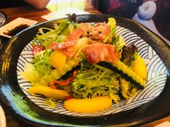 -坂吉屋·居酒屋深夜食堂(龙湖店)