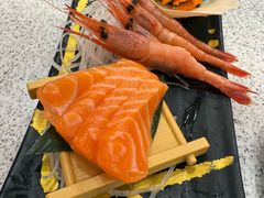 -争鲜回转寿司(太阳宫凯德PLUS店)