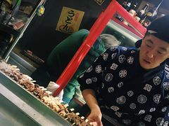 -鸟串烧Yakitori