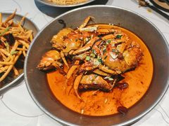 -巴厘龙虾·榜首油焖大虾(音乐学院·沿江酒馆店)