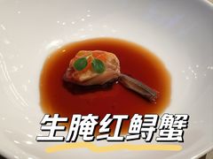 -新荣记(新源南路店)