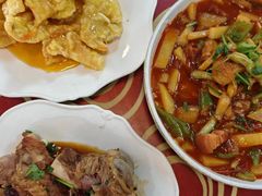 -大梁骨头馆·酱骨老菜(友好店)