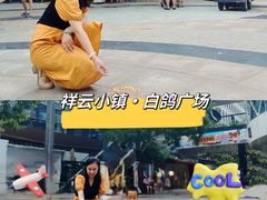 -中粮·祥云小镇