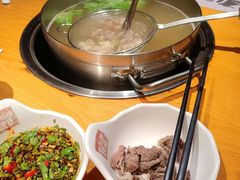 -海银海记潮汕牛肉火锅(新港中路海珠店)