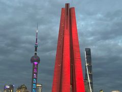 -东方明珠广播电视塔