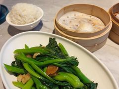 -陶兰居·手工点心·粤菜(圆融时代广场店)