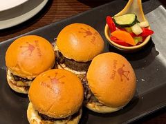 -blue frog蓝蛙(长泰广场店)