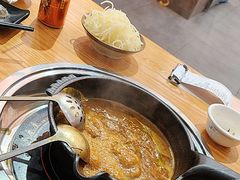 -黔三一夺夺粉酸汤火锅(百信店)