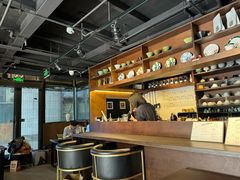 -Hei Cafe(工体店)