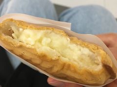 -粉粉乐鲷鱼烧(美罗城店)