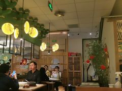 -范家小馆·烤鸭新京菜(金融街店)