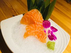 -酒井酱子·深夜食堂(东城汇店)
