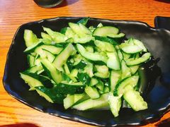 -三太子地摊烧烤·小龙虾(北蔡店)