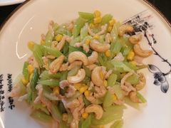 -国人川菜(李家村建东街店)
