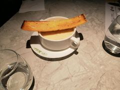 -半秋山西餐厅(宜昌大洋店)