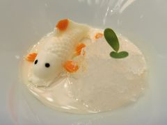 -杭州明豪voco酒店·明轩阁中餐厅