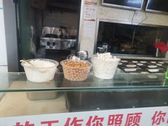 -红鼻子桂林米粉(金唐新光界店)