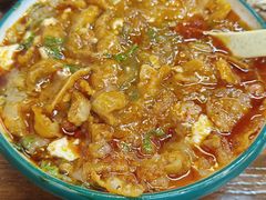 -峨眉山豆腐脑(芳草总店)