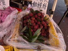 -细村农贸综合市场