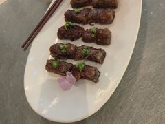 -汤记传菜(秀浦路店)