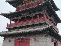 -大同古城-太平楼