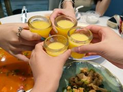 -马尔龙新疆饭店·清真(长青路店)