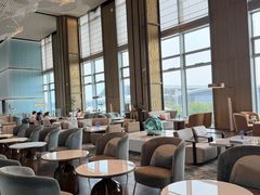 -深圳国际会展中心希尔顿酒店(前海华发冰雪世界店)