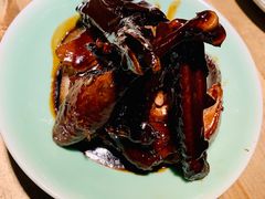 卤鸭-弄堂里(阿里西溪A区店)