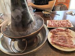 -前门张记涮肉(前门店)