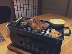 -大岛日本料理铁板烧(南通大饭店)