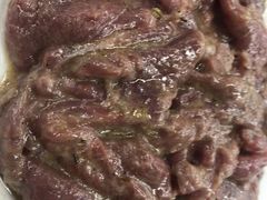 烤牛肉-金达盛烤肉(五里店)